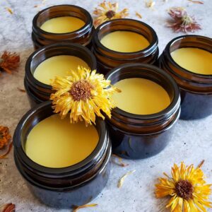 Miracle Skin Salve