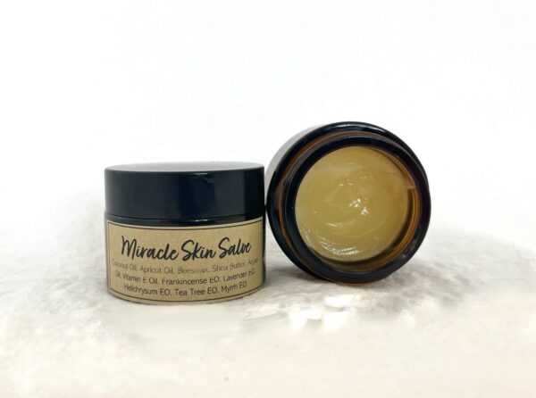 Miracle Skin Salve
